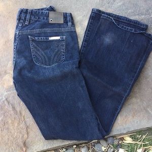 4/$20 AX Flared Jeans